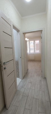 Продам однокомнатную (1-комн.) квартиру, Крестьянская ул, 25, Анапа г