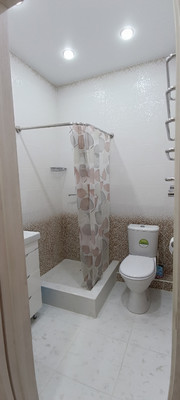 Продам однокомнатную (1-комн.) квартиру, Крестьянская ул, 25, Анапа г