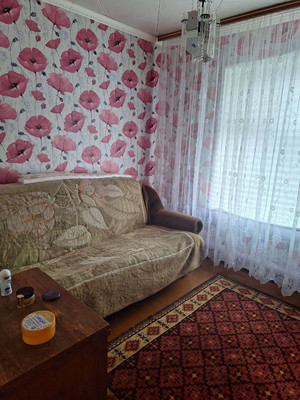 Продам дом, Ветеранов ул, 19, Пригородка с, 0 км от города