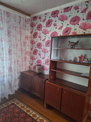 Продам дом, Ветеранов ул, 19, Пригородка с, 0 км от города