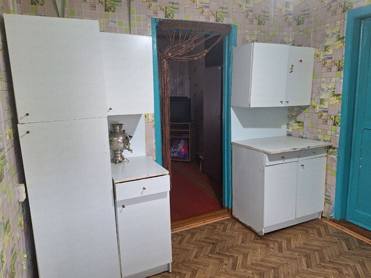 Продам дом, Ветеранов ул, 19, Пригородка с, 0 км от города