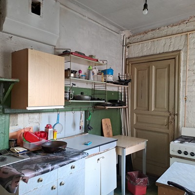 Продам комнату в 5-комн. квартире, Верейская ул, 46, Санкт-Петербург г