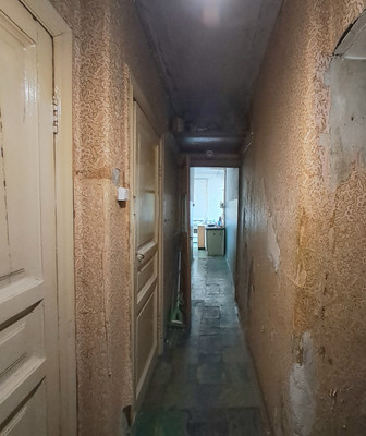 Продам комнату в 5-комн. квартире, Верейская ул, 46, Санкт-Петербург г