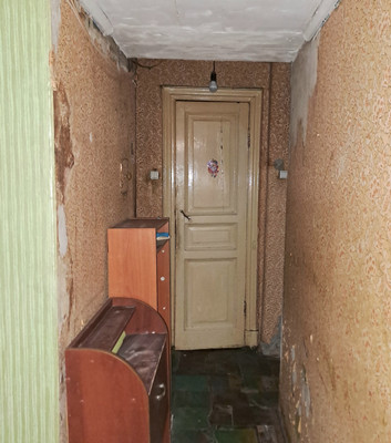 Продам комнату в 5-комн. квартире, Верейская ул, 46, Санкт-Петербург г