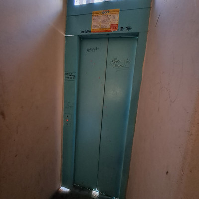 Продам комнату в 5-комн. квартире, Верейская ул, 46, Санкт-Петербург г