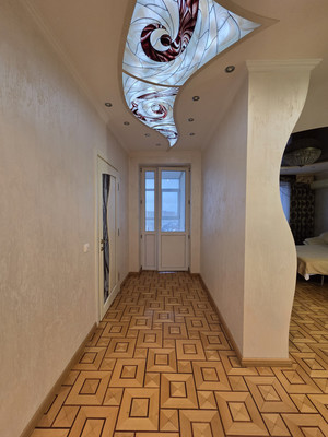 Продам трехкомнатную (3-комн.) квартиру, им. Достоевского ул, 84/1, Краснодар г
