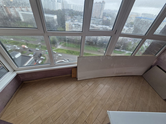 Продам трехкомнатную (3-комн.) квартиру, им. Достоевского ул, 84/1, Краснодар г