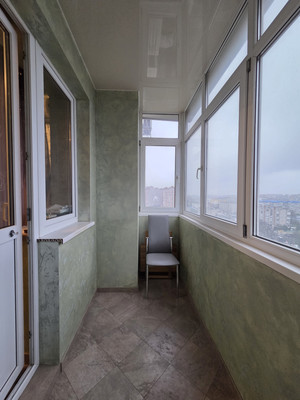 Продам трехкомнатную (3-комн.) квартиру, им. Достоевского ул, 84/1, Краснодар г