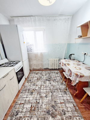 Продам однокомнатную (1-комн.) квартиру, Ленина ул, 20, Шабровский п