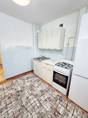 Продам однокомнатную (1-комн.) квартиру, Ленина ул, 20, Шабровский п