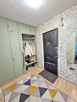 Продам однокомнатную (1-комн.) квартиру, Ленина ул, 20, Шабровский п