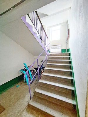 Продам однокомнатную (1-комн.) квартиру, Ленина ул, 20, Шабровский п