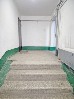 Продам однокомнатную (1-комн.) квартиру, Ленина ул, 20, Шабровский п