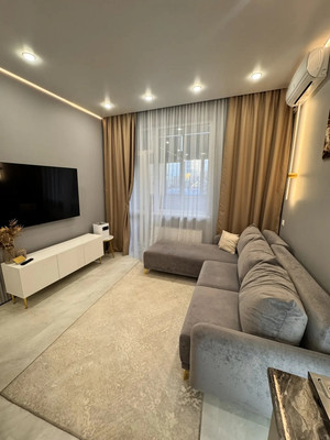 Продам однокомнатную (1-комн.) квартиру, Чистопольская ул, 86/10, Казань г