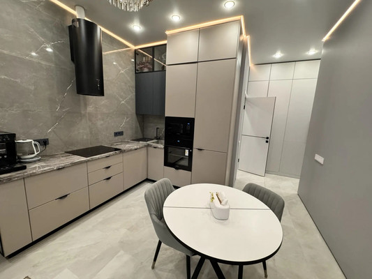 Продам однокомнатную (1-комн.) квартиру, Чистопольская ул, 86/10, Казань г