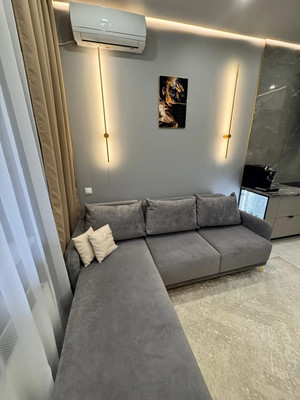 Продам однокомнатную (1-комн.) квартиру, Чистопольская ул, 86/10, Казань г