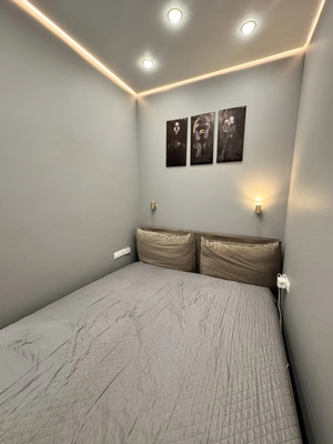 Продам однокомнатную (1-комн.) квартиру, Чистопольская ул, 86/10, Казань г