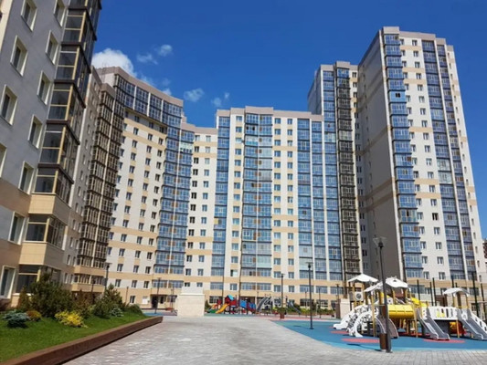 Продам однокомнатную (1-комн.) квартиру, Чистопольская ул, 86/10, Казань г