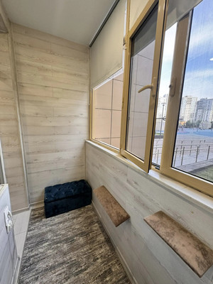 Продам однокомнатную (1-комн.) квартиру, Чистопольская ул, 86/10, Казань г