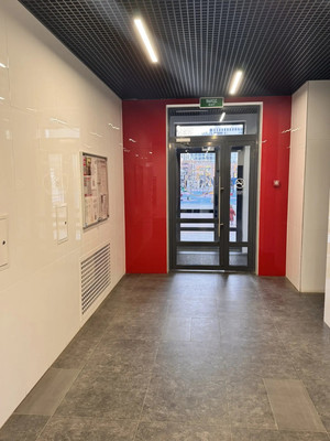 Продам однокомнатную (1-комн.) квартиру, Чистопольская ул, 86/10, Казань г