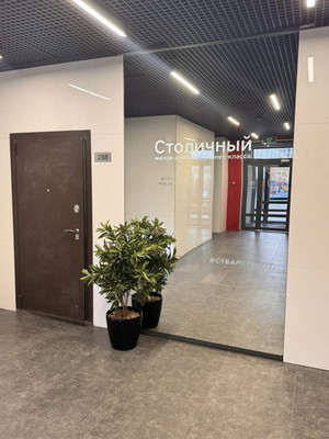 Продам однокомнатную (1-комн.) квартиру, Чистопольская ул, 86/10, Казань г