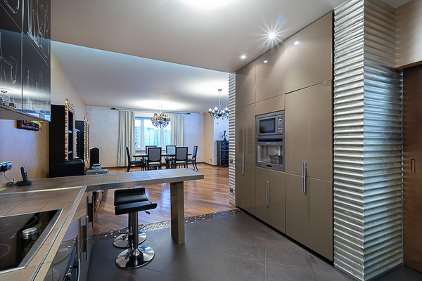 Продам двухкомнатную (2-комн.) квартиру, Воронцовские Пруды ул, 3, Москва г