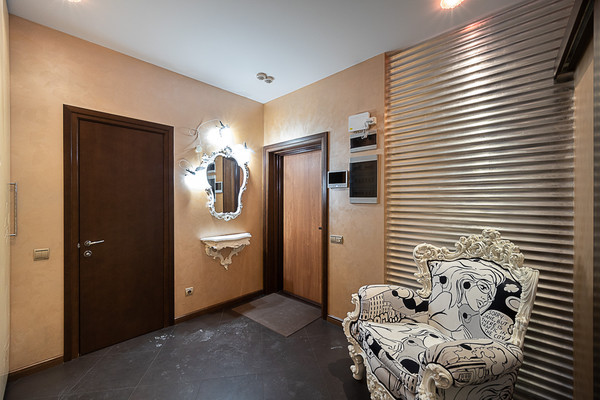 Продам двухкомнатную (2-комн.) квартиру, Воронцовские Пруды ул, 3, Москва г