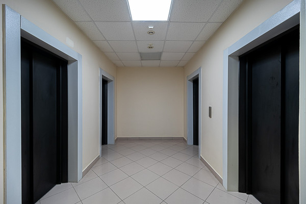 Продам двухкомнатную (2-комн.) квартиру, Воронцовские Пруды ул, 3, Москва г