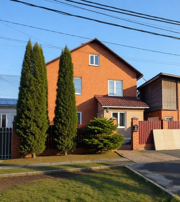 Продам дом, Лесная (Северный мкр.) ул, 42ка, Домодедово г, 0 км от города