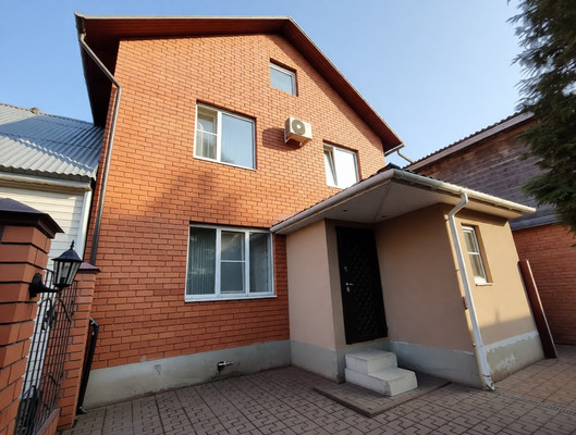 Продам дом, Лесная (Северный мкр.) ул, 42ка, Домодедово г, 0 км от города