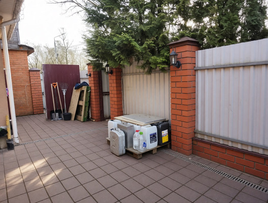 Продам дом, Лесная (Северный мкр.) ул, 42ка, Домодедово г, 0 км от города