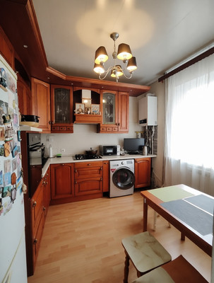 Продам дом, Лесная (Северный мкр.) ул, 42ка, Домодедово г, 0 км от города