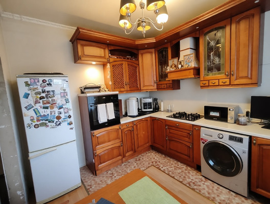 Продам дом, Лесная (Северный мкр.) ул, 42ка, Домодедово г, 0 км от города