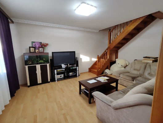 Продам дом, Лесная (Северный мкр.) ул, 42ка, Домодедово г, 0 км от города