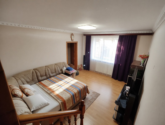 Продам дом, Лесная (Северный мкр.) ул, 42ка, Домодедово г, 0 км от города