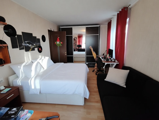 Продам дом, Лесная (Северный мкр.) ул, 42ка, Домодедово г, 0 км от города