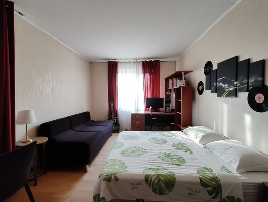 Продам дом, Лесная (Северный мкр.) ул, 42ка, Домодедово г, 0 км от города