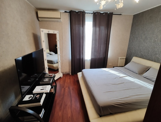 Продам дом, Лесная (Северный мкр.) ул, 42ка, Домодедово г, 0 км от города