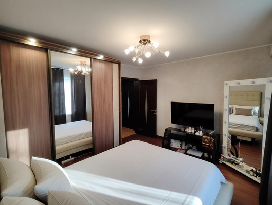 Продам дом, Лесная (Северный мкр.) ул, 42ка, Домодедово г, 0 км от города