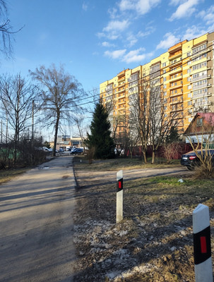 Продам дом, Лесная (Северный мкр.) ул, 42ка, Домодедово г, 0 км от города