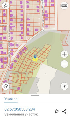 Продам участок 3,92 соток, Фермерское хоз., Дубки-1 тер. СНТ, Октябрьский г, 0 км от города