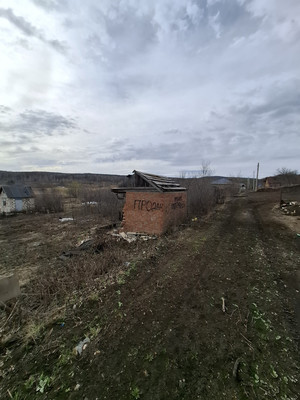 Продам участок 3,92 соток, Фермерское хоз., Дубки-1 тер. СНТ, Октябрьский г, 0 км от города