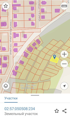 Продам участок 3,92 соток, Фермерское хоз., Дубки-1 тер. СНТ, Октябрьский г, 0 км от города
