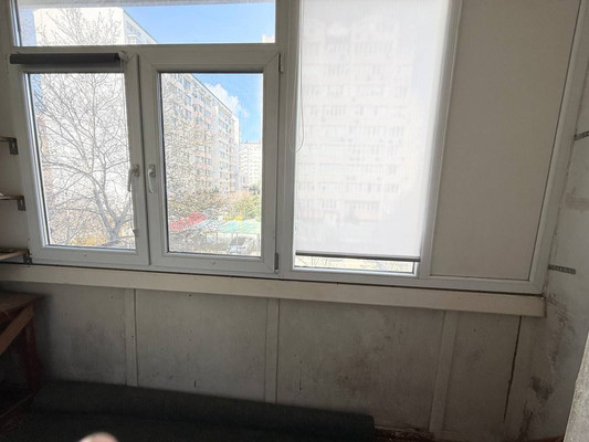 Продам однокомнатную (1-комн.) квартиру, Ростовская ул, 21, Симферополь г