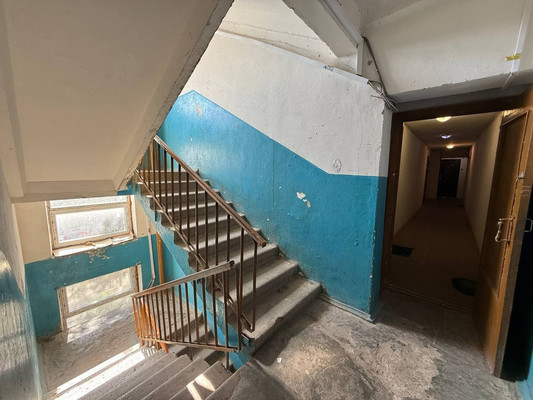 Продам однокомнатную (1-комн.) квартиру, Ростовская ул, 21, Симферополь г