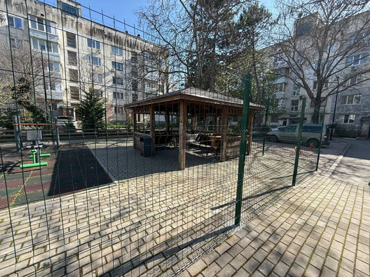 Продам однокомнатную (1-комн.) квартиру, Ростовская ул, 21, Симферополь г