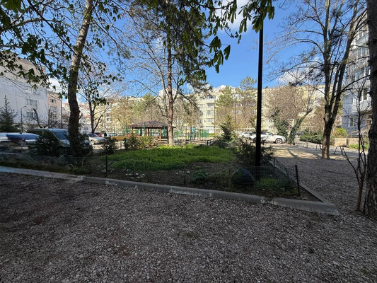 Продам однокомнатную (1-комн.) квартиру, Ростовская ул, 21, Симферополь г