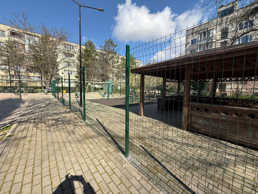 Продам однокомнатную (1-комн.) квартиру, Ростовская ул, 21, Симферополь г