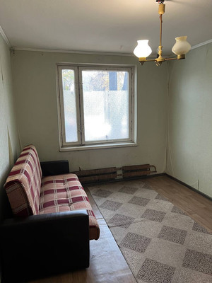 Продам двухкомнатную (2-комн.) квартиру, Вострухина ул, 7, Москва г