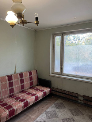 Продам двухкомнатную (2-комн.) квартиру, Вострухина ул, 7, Москва г